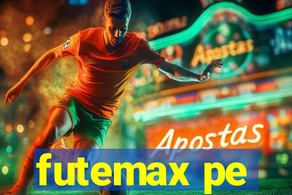 futemax pe